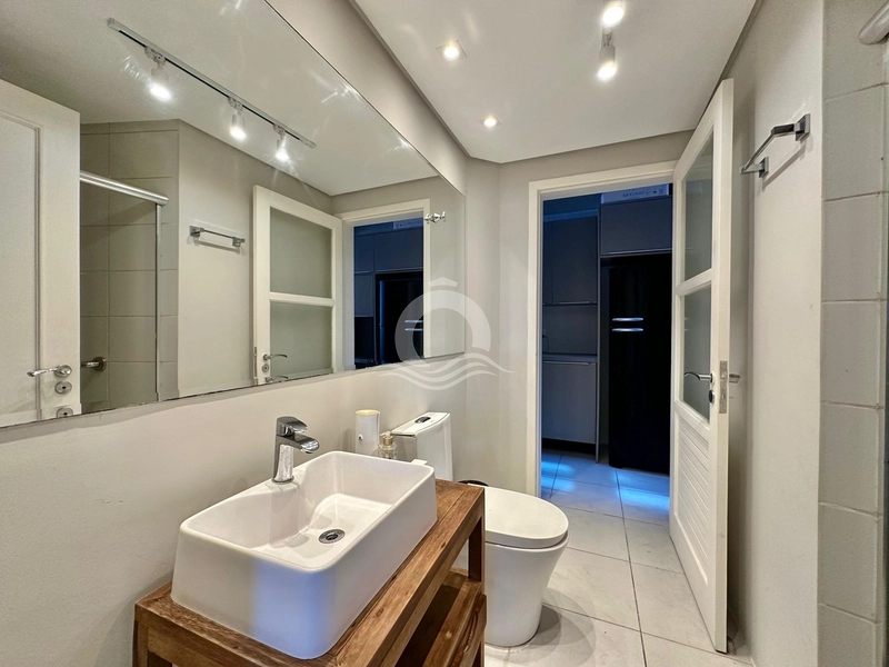 Apartamento 3 quartos vista mar venda Centro Capão da Canoa: 23ª foto da galeria de imagens do imóvel