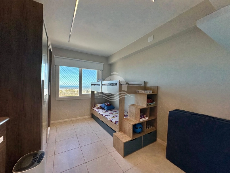 Apartamento 3 quartos vista mar venda Centro Capão da Canoa: 24ª foto da galeria de imagens do imóvel