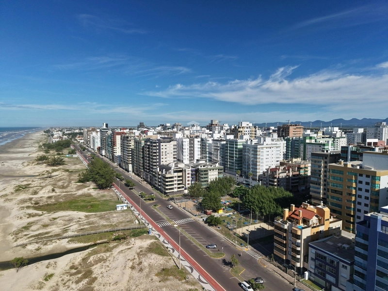 Apartamento 3 quartos vista mar venda Centro Capão da Canoa: 29ª foto da galeria de imagens do imóvel
