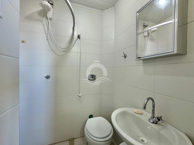 Apartamento 3 quartos vista mar venda Centro Capão da Canoa: 20ª foto da galeria de imagens do imóvel