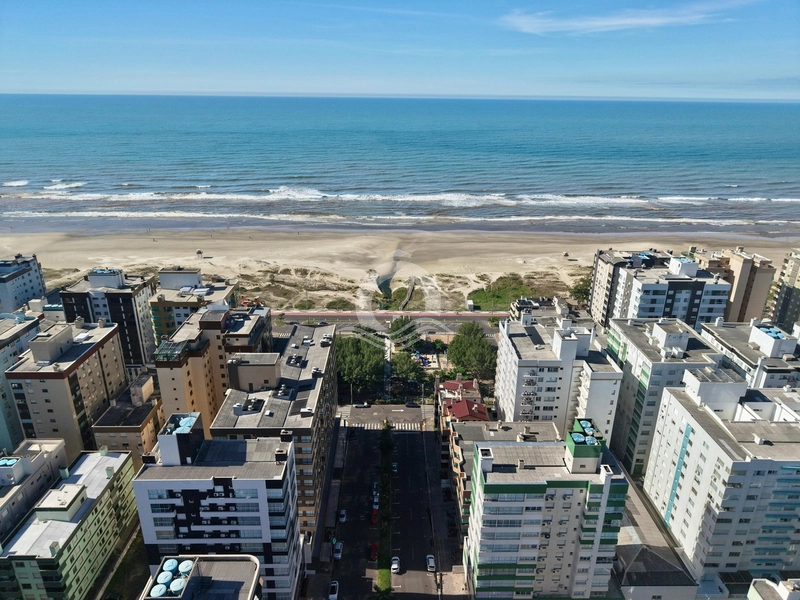 Apartamento 3 quartos vista mar venda Centro Capão da Canoa: 30ª foto da galeria de imagens do imóvel