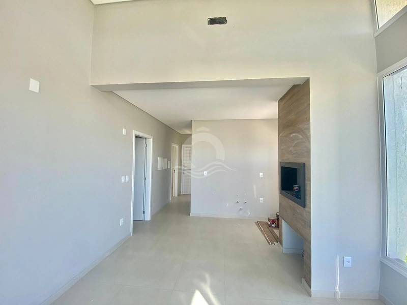 Casa nova alto padrão: 12ª foto da galeria de imagens do imóvel