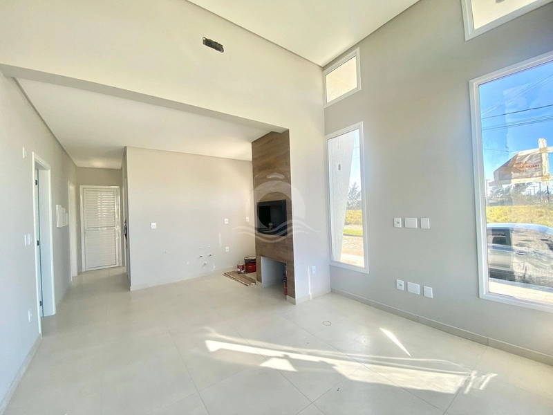 Casa nova alto padrão: 10ª foto da galeria de imagens do imóvel