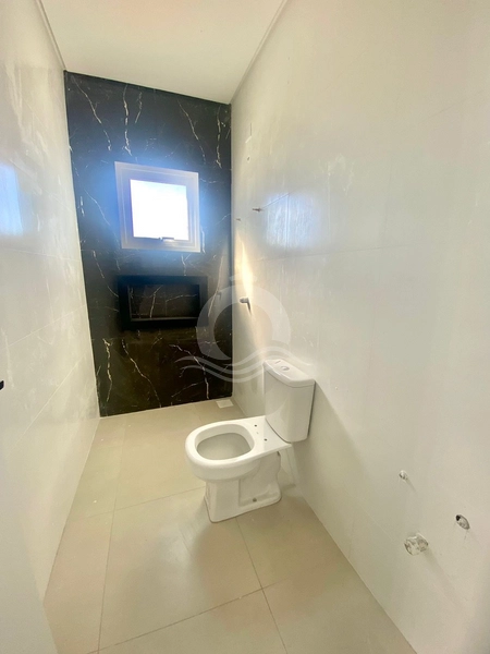 Casa nova alto padrão: 11ª foto da galeria de imagens do imóvel