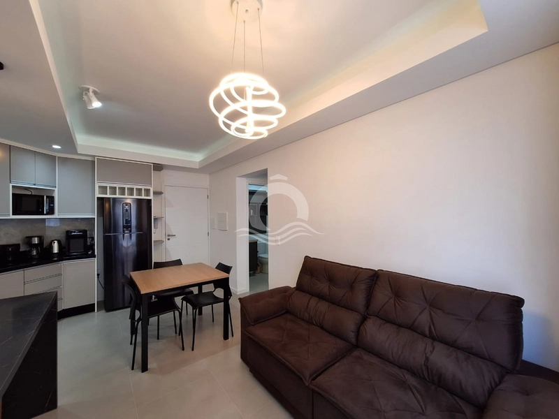 Apartamento 2 quartos mobiliado venda Navegantes Capão da Canoa: 3ª foto da galeria de imagens do imóvel