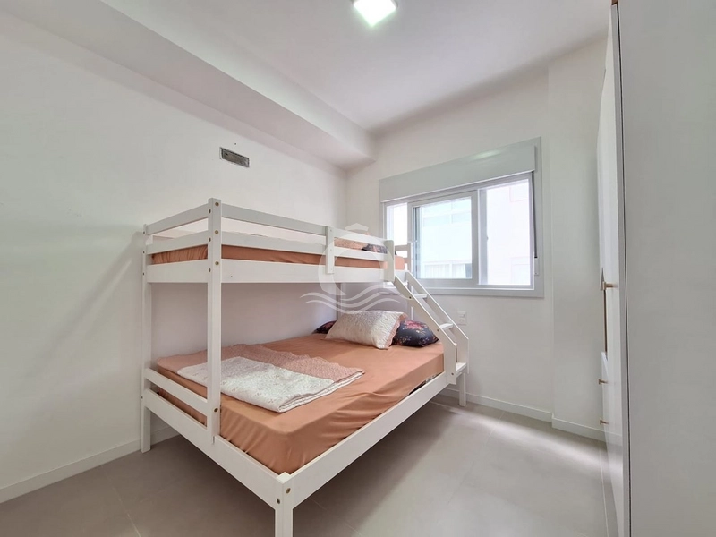 Apartamento 2 quartos mobiliado venda Navegantes Capão da Canoa: 14ª foto da galeria de imagens do imóvel