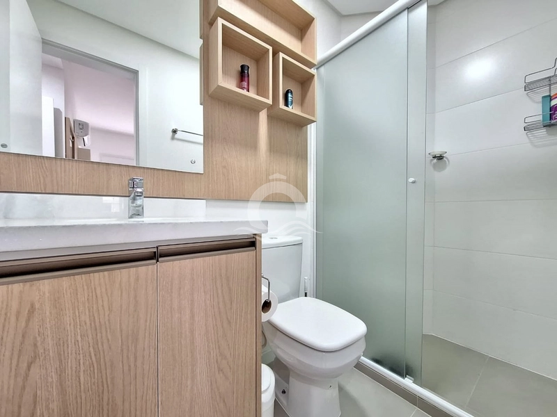 Apartamento 2 quartos mobiliado venda Navegantes Capão da Canoa: 16ª foto da galeria de imagens do imóvel
