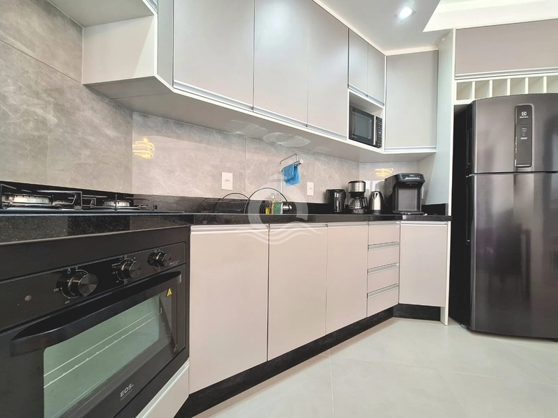 Apartamento 2 quartos mobiliado venda Navegantes Capão da Canoa: 8ª foto da galeria de imagens do imóvel