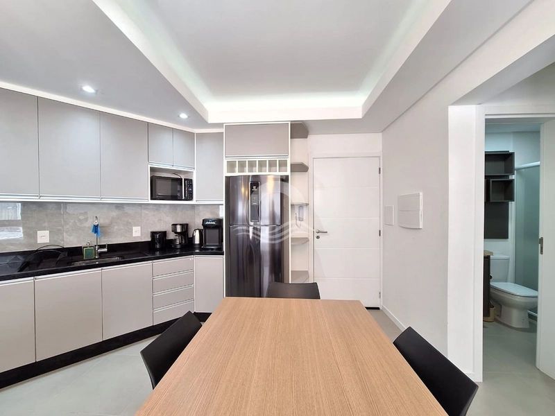 Apartamento 2 quartos mobiliado venda Navegantes Capão da Canoa: 9ª foto da galeria de imagens do imóvel
