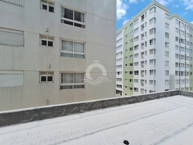 Apartamento 2 quartos mobiliado venda Navegantes Capão da Canoa: 18ª foto da galeria de imagens do imóvel