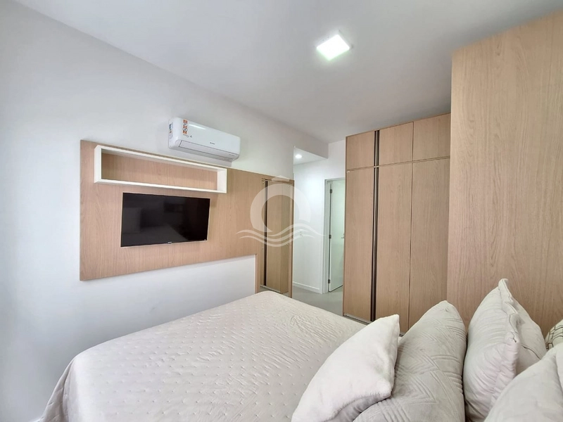 Apartamento 2 quartos mobiliado venda Navegantes Capão da Canoa: 12ª foto da galeria de imagens do imóvel