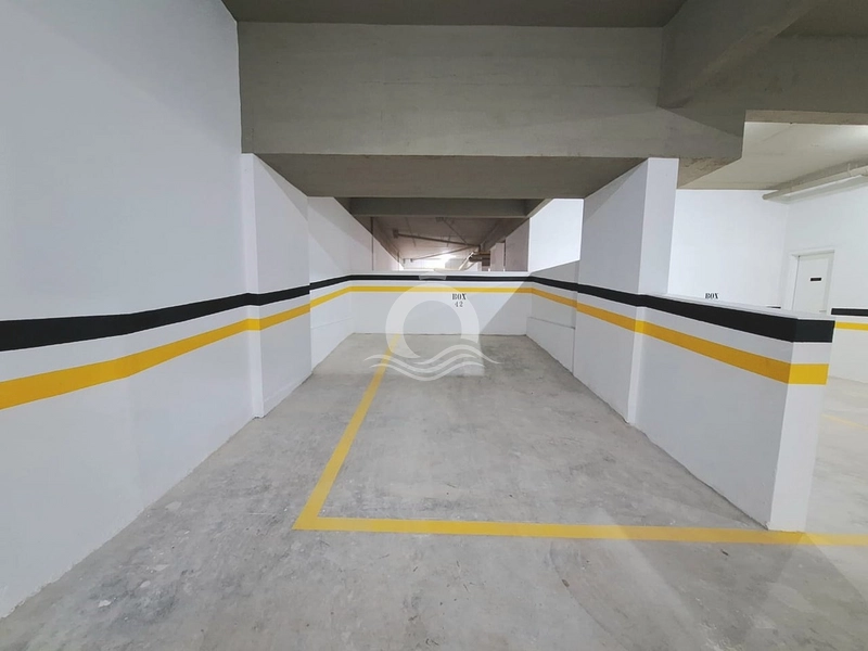 Apartamento 2 quartos mobiliado venda Navegantes Capão da Canoa: 19ª foto da galeria de imagens do imóvel