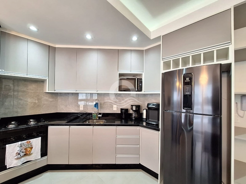 Apartamento 2 quartos mobiliado venda Navegantes Capão da Canoa: 7ª foto da galeria de imagens do imóvel