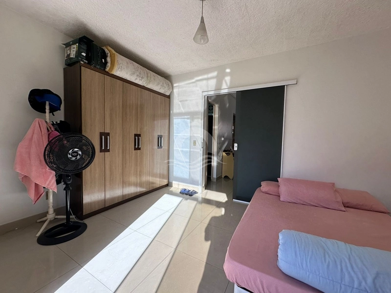 Apartamento 1 quarto mobiliado venda Centro Capão da Canoa: 5ª foto da galeria de imagens do imóvel