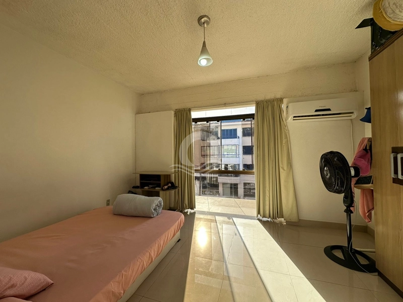 Apartamento 1 quarto mobiliado venda Centro Capão da Canoa: 6ª foto da galeria de imagens do imóvel
