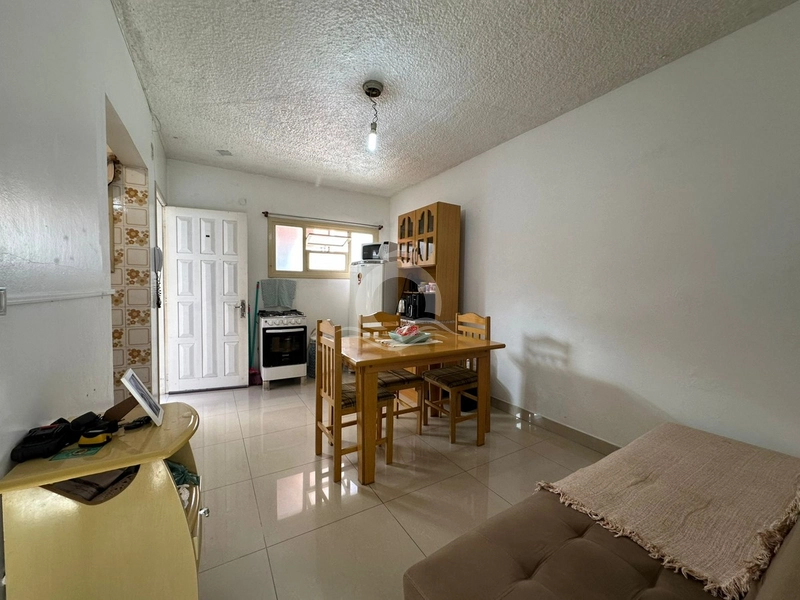Apartamento 1 quarto mobiliado venda Centro Capão da Canoa: 2ª foto da galeria de imagens do imóvel
