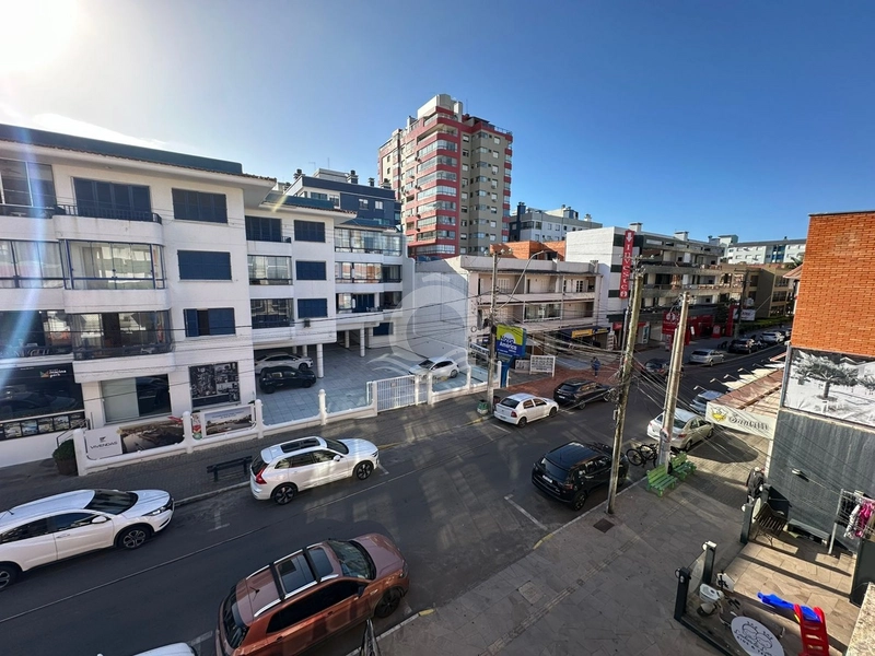 Apartamento 1 quarto mobiliado venda Centro Capão da Canoa: 9ª foto da galeria de imagens do imóvel