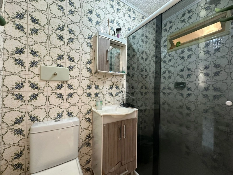 Apartamento 1 quarto mobiliado venda Centro Capão da Canoa: 4ª foto da galeria de imagens do imóvel