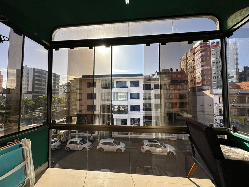 Apartamento 1 quarto mobiliado venda Centro Capão da Canoa: 7ª foto da galeria de imagens do imóvel
