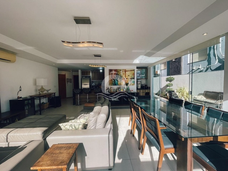 Apartamento 3 quartos terraço mobiliado venda Centro Capão da Canoa: 1ª foto da galeria de imagens do imóvel