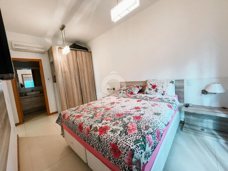 Apartamento 3 quartos terraço mobiliado venda Centro Capão da Canoa: 14ª foto da galeria de imagens do imóvel