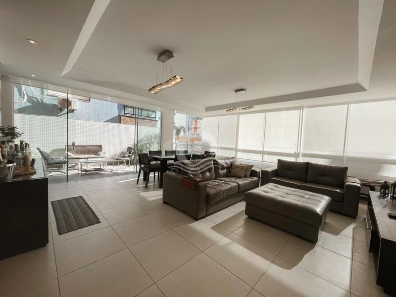 Apartamento 3 quartos terraço mobiliado venda Centro Capão da Canoa: 2ª foto da galeria de imagens do imóvel