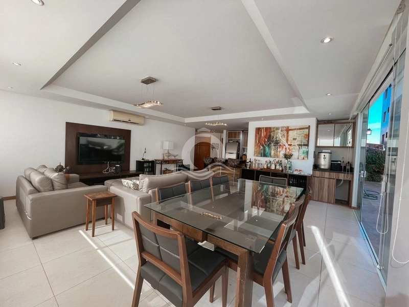 Apartamento 3 quartos terraço mobiliado venda Centro Capão da Canoa: 3ª foto da galeria de imagens do imóvel