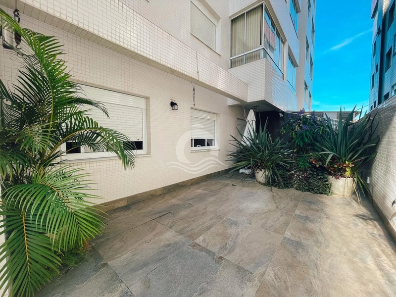 Apartamento 3 quartos terraço mobiliado venda Centro Capão da Canoa: 8ª foto da galeria de imagens do imóvel