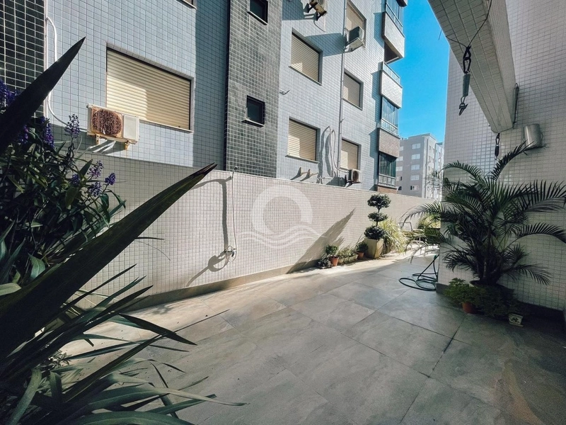 Apartamento 3 quartos terraço mobiliado venda Centro Capão da Canoa: 11ª foto da galeria de imagens do imóvel