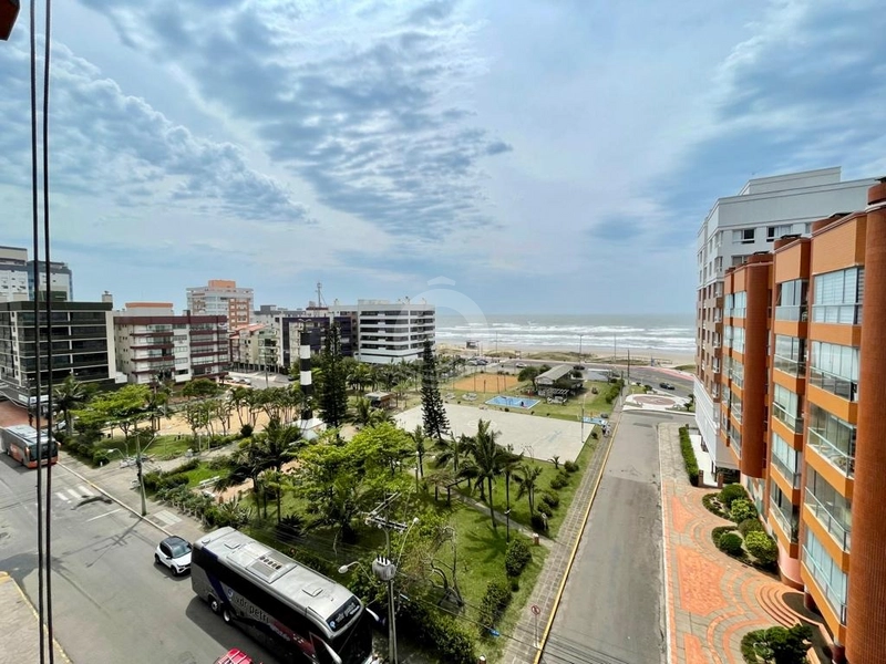 03 dormitórios vista mar e praça: 10ª foto da galeria de imagens do imóvel