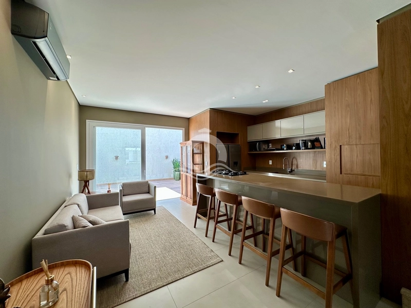 Casa condomínio 4 quartos mobiliada venda Murano Capão da canoa: 7ª foto da galeria de imagens do imóvel