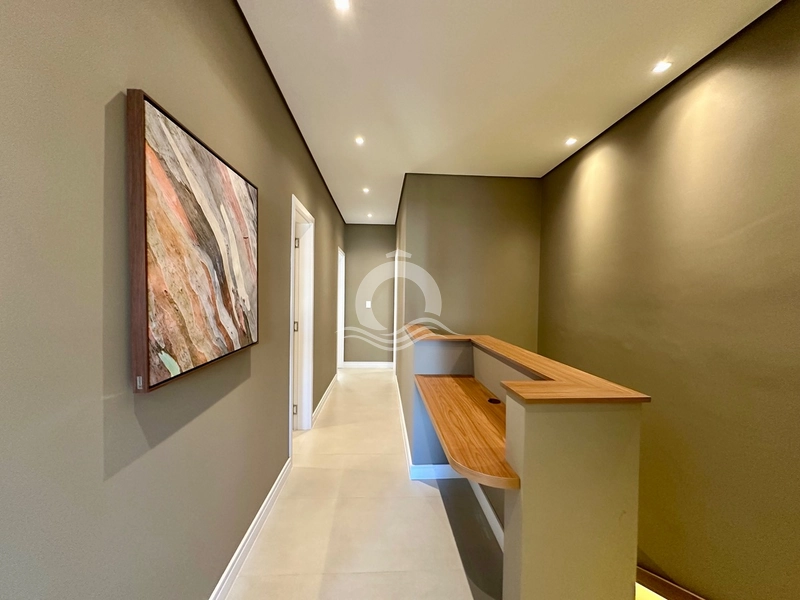 Casa condomínio 4 quartos mobiliada venda Murano Capão da canoa: 6ª foto da galeria de imagens do imóvel