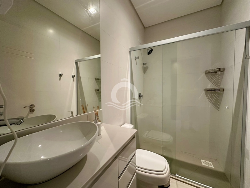 Casa condomínio 4 quartos mobiliada venda Murano Capão da canoa: 14ª foto da galeria de imagens do imóvel