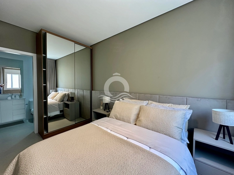 Casa condomínio 4 quartos mobiliada venda Murano Capão da canoa: 23ª foto da galeria de imagens do imóvel
