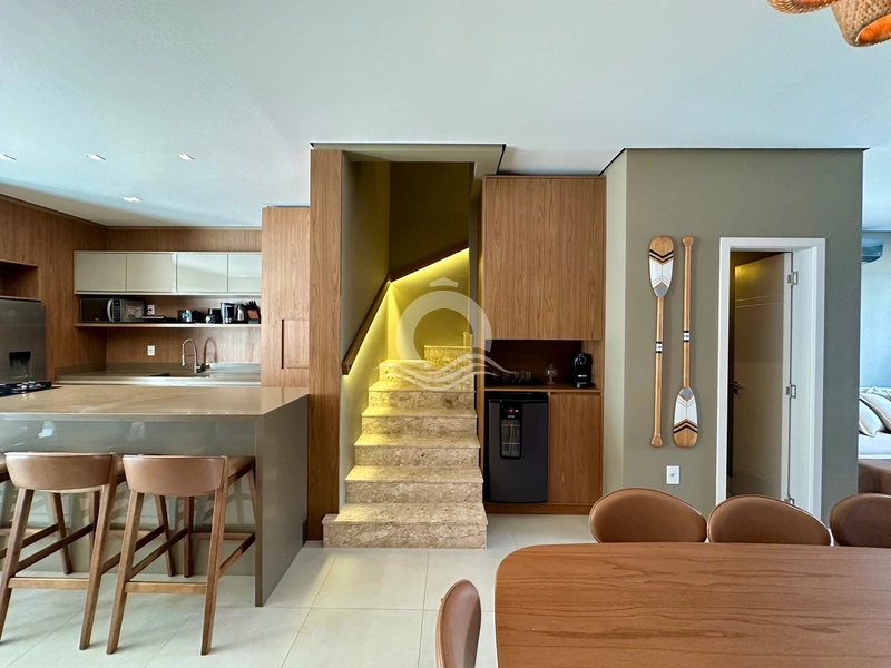 Casa condomínio 4 quartos mobiliada venda Murano Capão da canoa: 16ª foto da galeria de imagens do imóvel