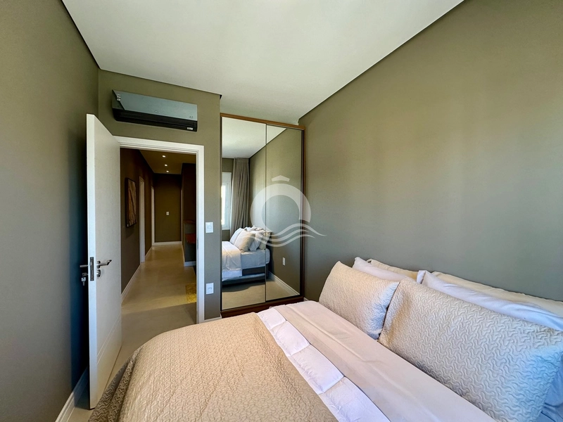 Casa condomínio 4 quartos mobiliada venda Murano Capão da canoa: 10ª foto da galeria de imagens do imóvel