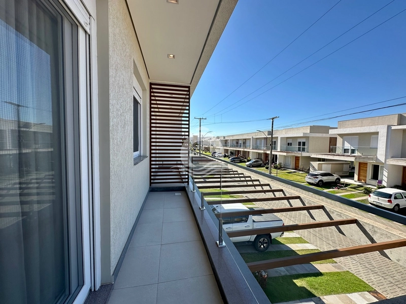 Casa condomínio 4 quartos mobiliada venda Murano Capão da canoa: 8ª foto da galeria de imagens do imóvel
