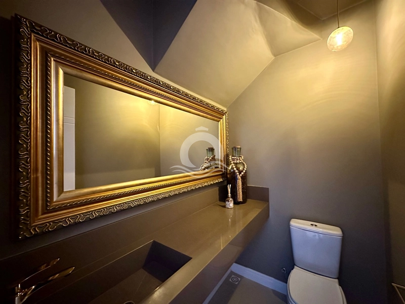 Casa condomínio 4 quartos mobiliada venda Murano Capão da canoa: 27ª foto da galeria de imagens do imóvel