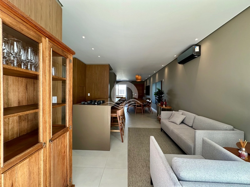 Casa condomínio 4 quartos mobiliada venda Murano Capão da canoa: 4ª foto da galeria de imagens do imóvel