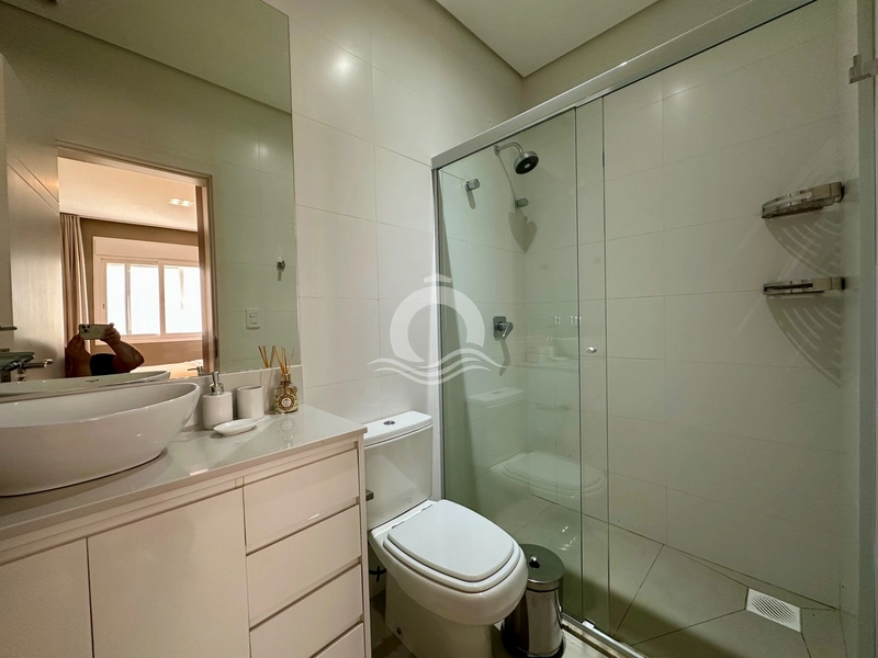 Casa condomínio 4 quartos mobiliada venda Murano Capão da canoa: 9ª foto da galeria de imagens do imóvel