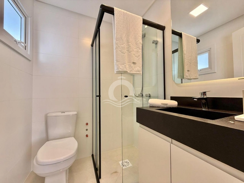 Apartamento 3 quartos terraço mobiliado Navegantes Capão da Canoa: 16ª foto da galeria de imagens do imóvel