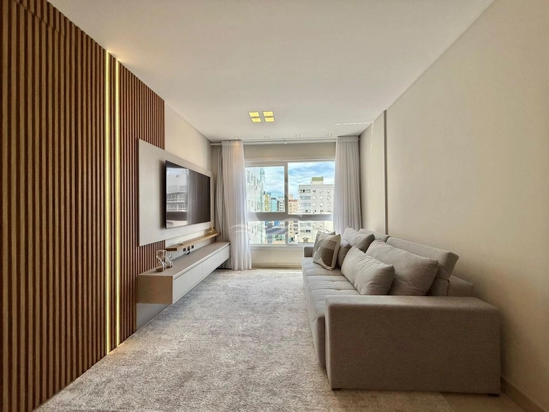 Apartamento 3 quartos terraço mobiliado Navegantes Capão da Canoa: 4ª foto da galeria de imagens do imóvel