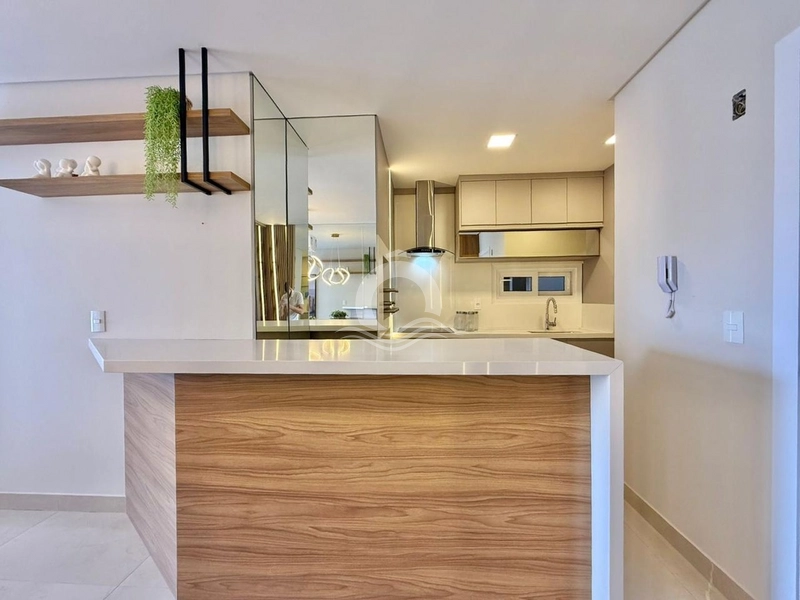 Apartamento 3 quartos terraço mobiliado Navegantes Capão da Canoa: 10ª foto da galeria de imagens do imóvel