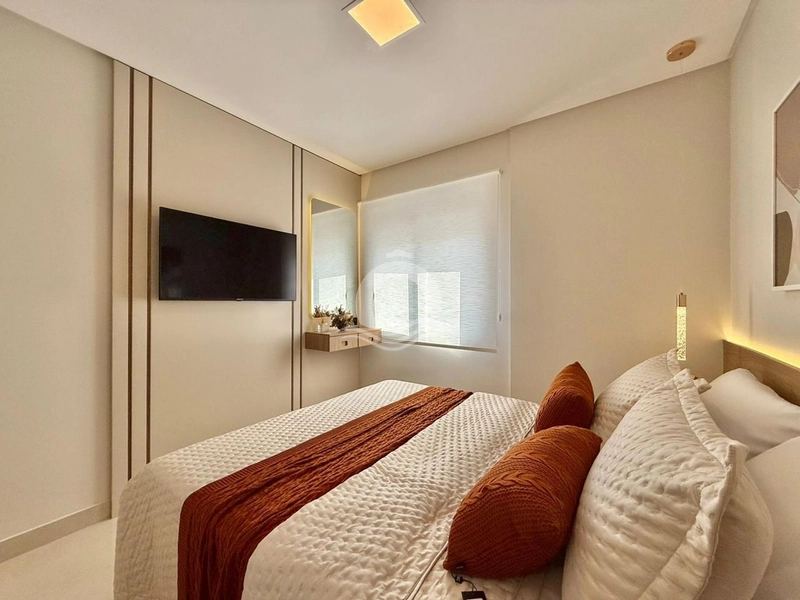 Apartamento 3 quartos terraço mobiliado Navegantes Capão da Canoa: 21ª foto da galeria de imagens do imóvel