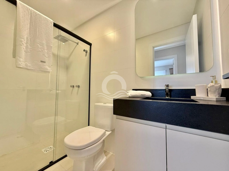 Apartamento 3 quartos terraço mobiliado Navegantes Capão da Canoa: 15ª foto da galeria de imagens do imóvel