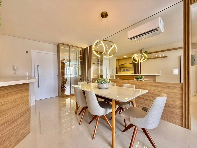 Apartamento 3 quartos terraço mobiliado Navegantes Capão da Canoa: 9ª foto da galeria de imagens do imóvel