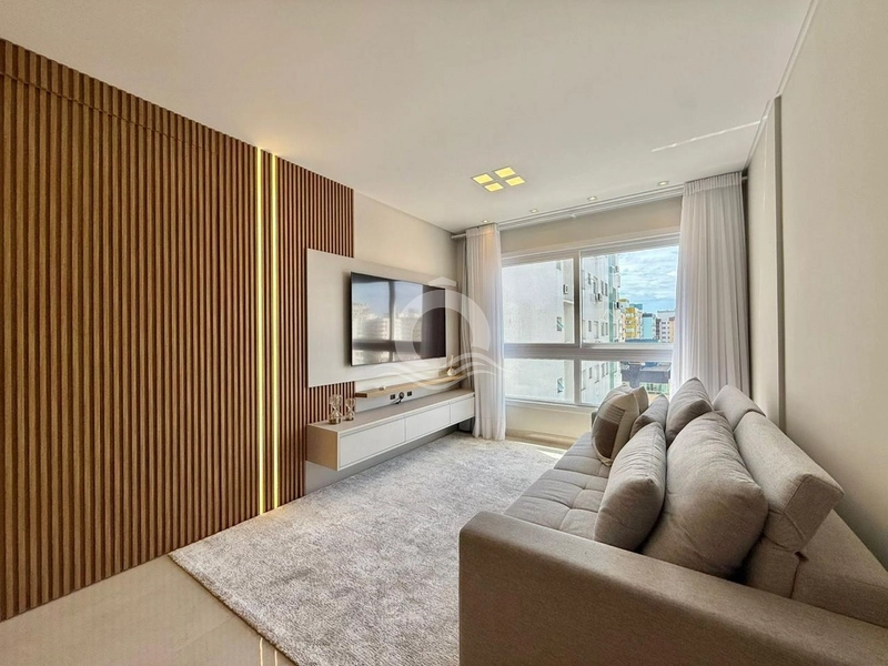 Apartamento 3 quartos terraço mobiliado Navegantes Capão da Canoa: 5ª foto da galeria de imagens do imóvel