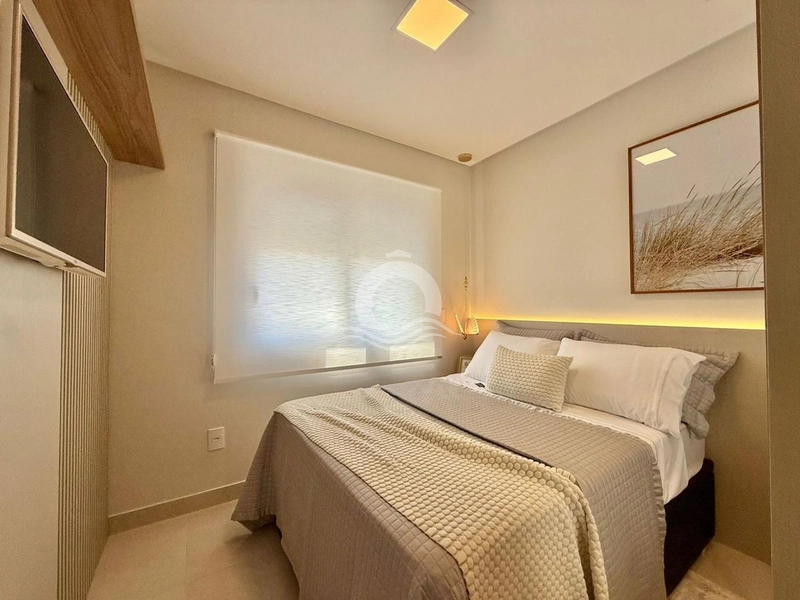 Apartamento 3 quartos terraço mobiliado Navegantes Capão da Canoa: 17ª foto da galeria de imagens do imóvel