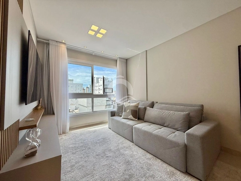 Apartamento 3 quartos terraço mobiliado Navegantes Capão da Canoa: 6ª foto da galeria de imagens do imóvel