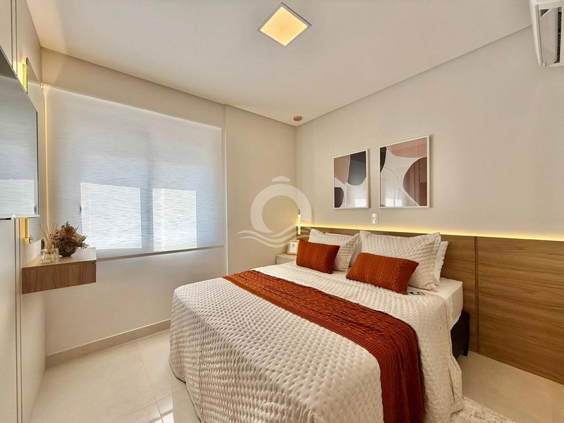 Apartamento 3 quartos terraço mobiliado Navegantes Capão da Canoa: 19ª foto da galeria de imagens do imóvel